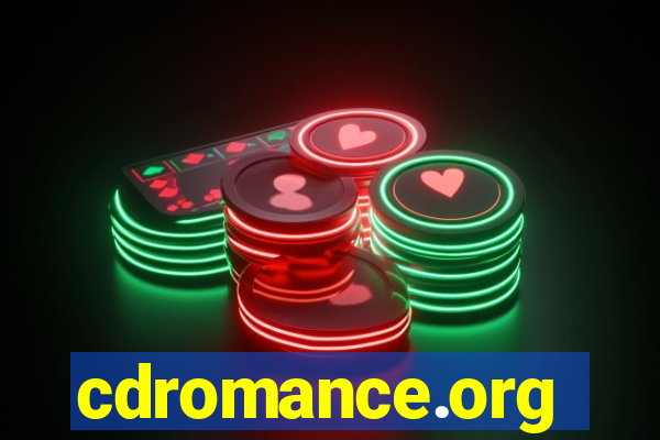 cdromance.org