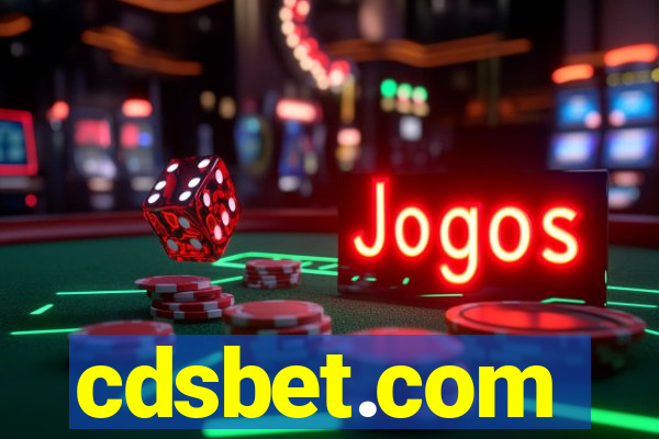 cdsbet.com