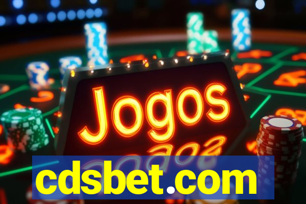 cdsbet.com