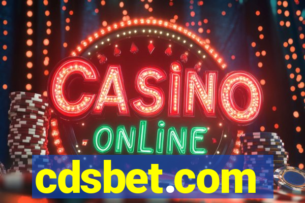 cdsbet.com