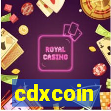 cdxcoin