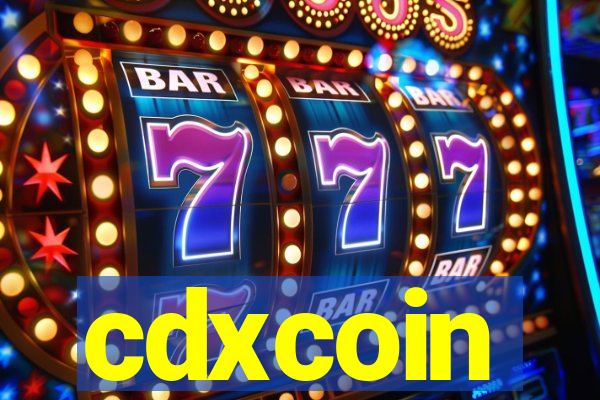 cdxcoin