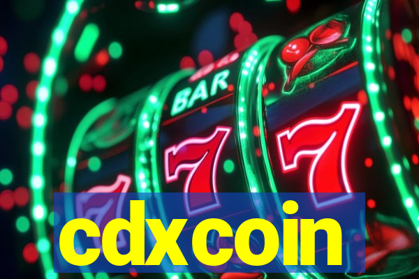 cdxcoin