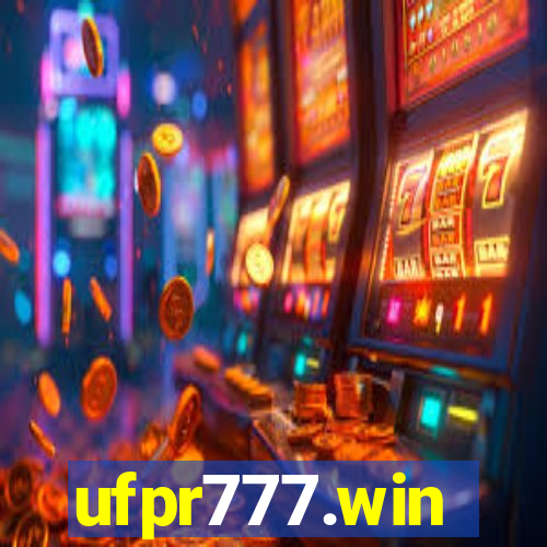 ufpr777.win