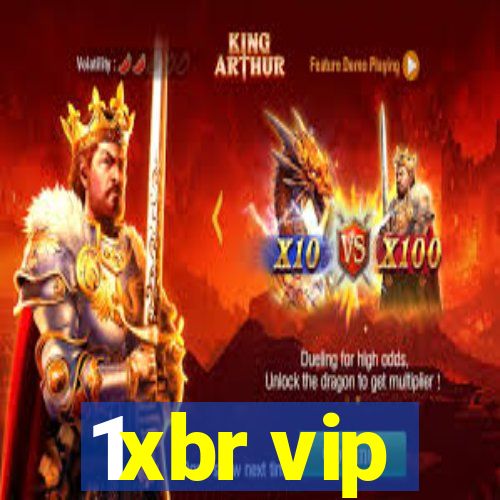 1xbr vip