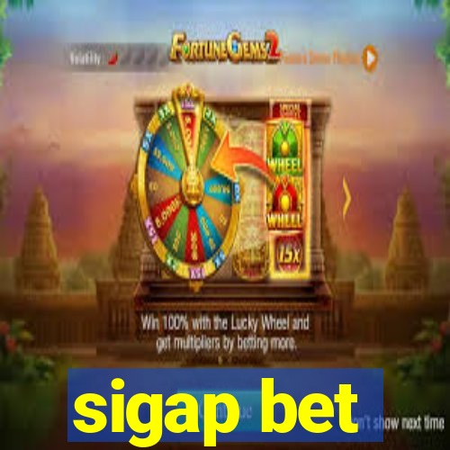 sigap bet