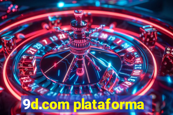 9d.com plataforma