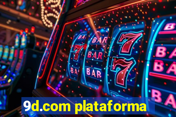 9d.com plataforma