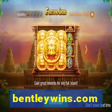 bentleywins.com