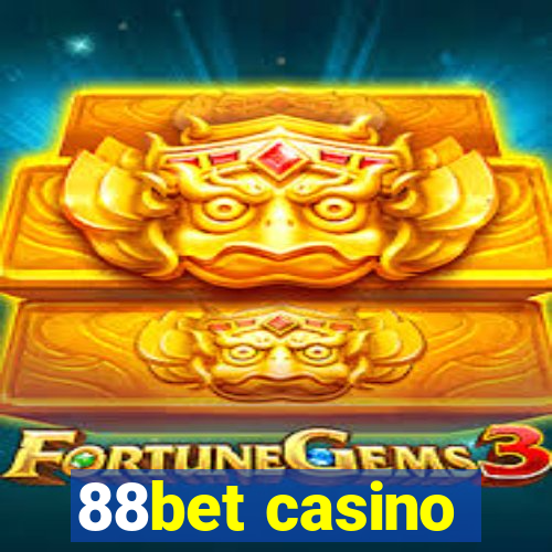 88bet casino