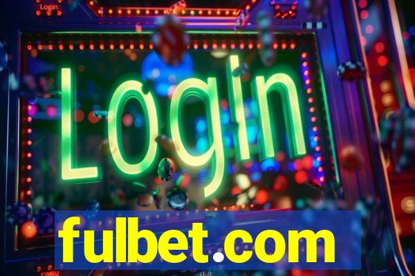 fulbet.com