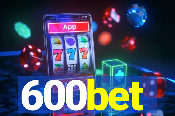 600bet