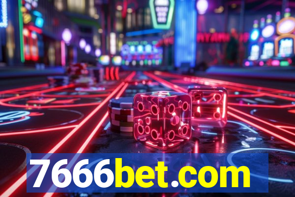 7666bet.com