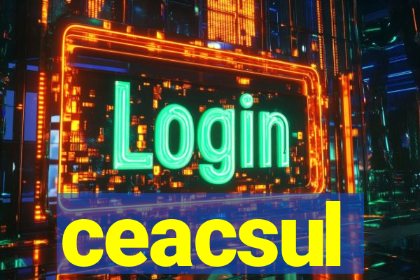 ceacsul