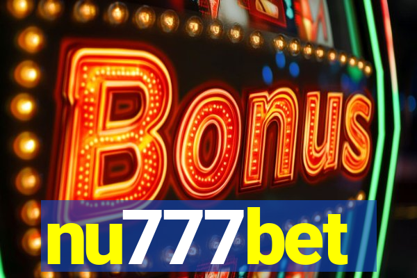 nu777bet