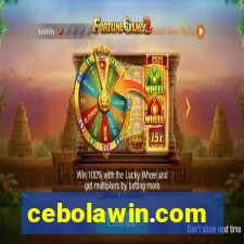 cebolawin.com