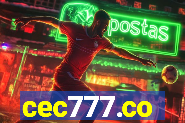 cec777.co