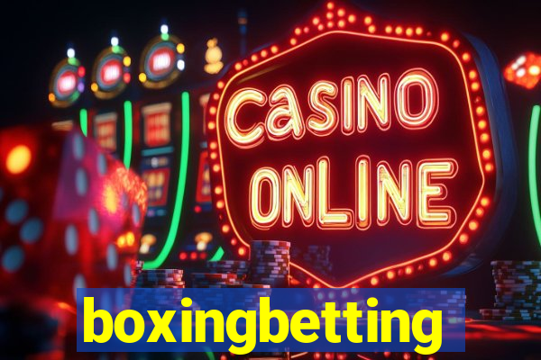 boxingbetting