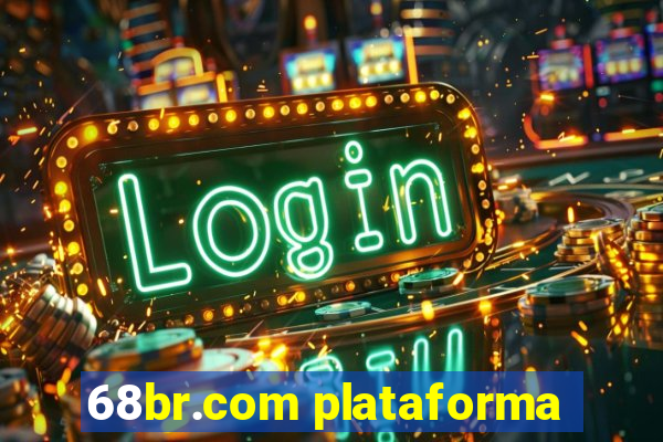 68br.com plataforma