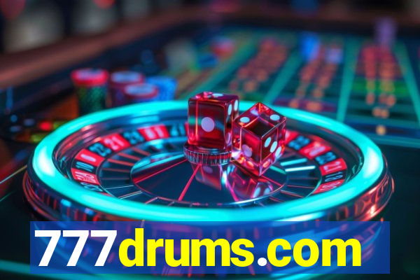 777drums.com