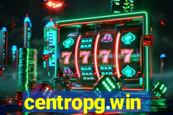 centropg.win