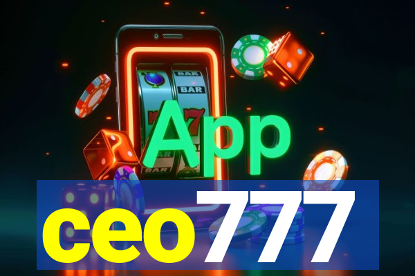 ceo777