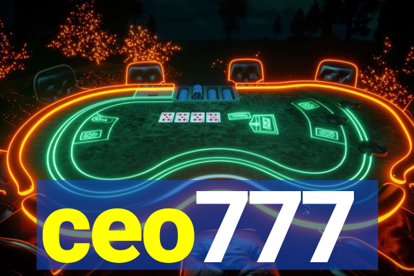 ceo777