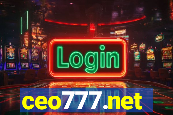 ceo777.net