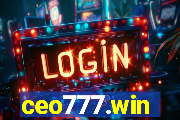 ceo777.win