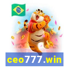 ceo777.win