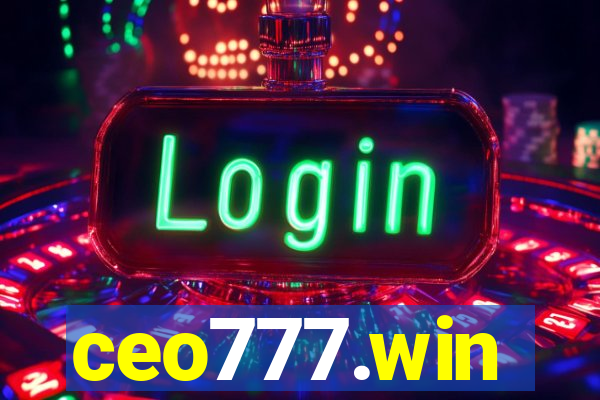 ceo777.win