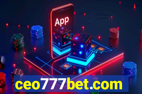 ceo777bet.com