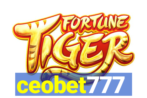 ceobet777