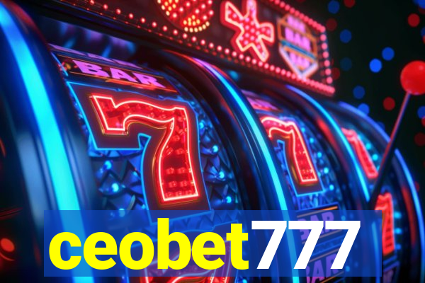 ceobet777