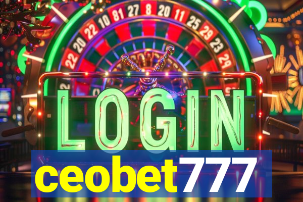 ceobet777