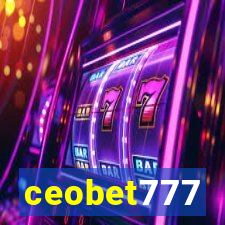 ceobet777