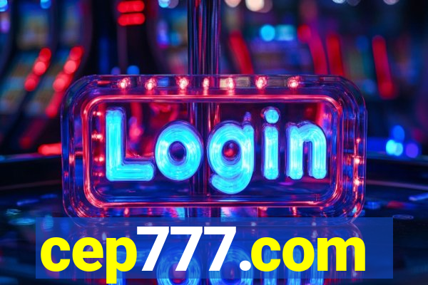 cep777.com