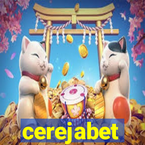 cerejabet