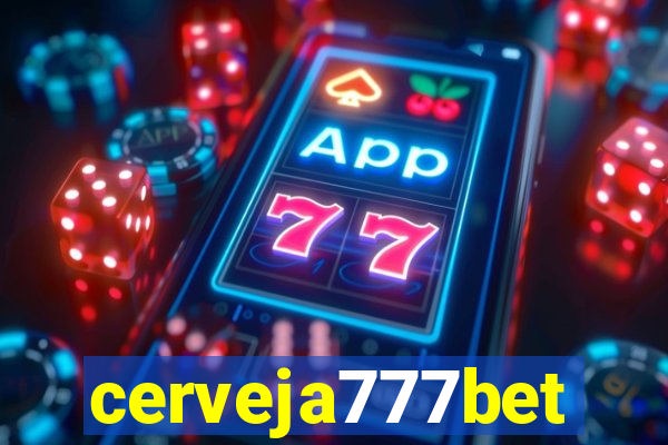 cerveja777bet