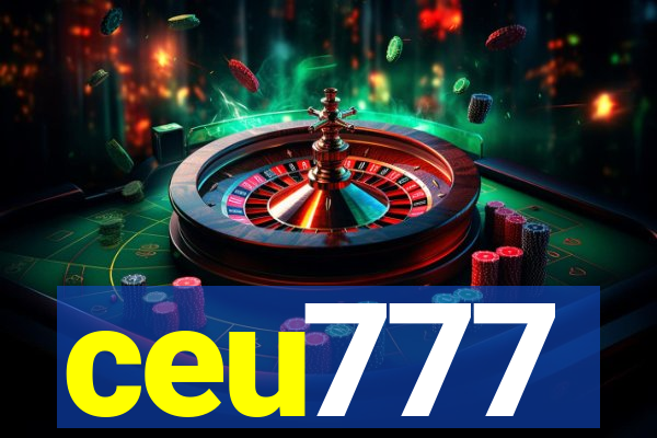 ceu777