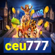 ceu777