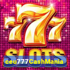 ceu777CashMania