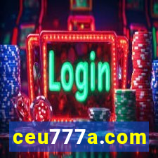 ceu777a.com