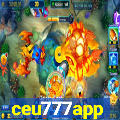 ceu777app