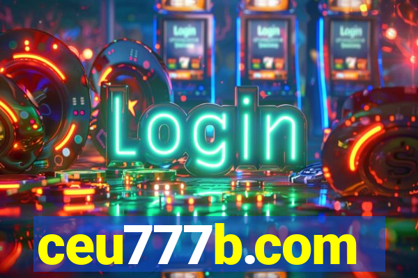 ceu777b.com