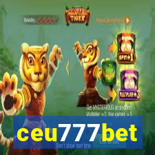 ceu777bet