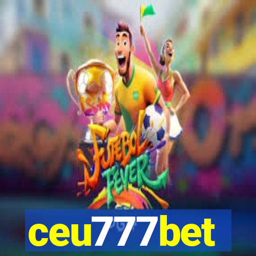 ceu777bet