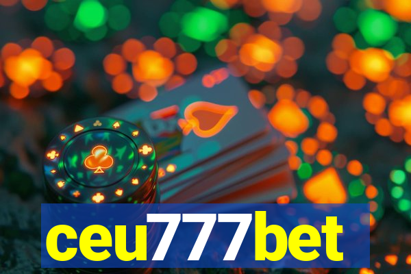 ceu777bet