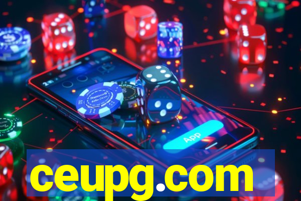 ceupg.com