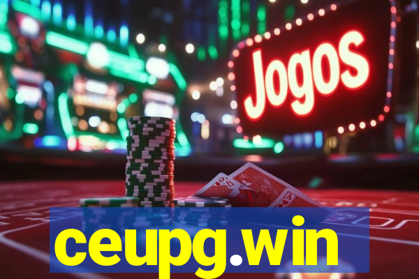 ceupg.win